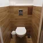 Szofia Wellness Daire Kanije