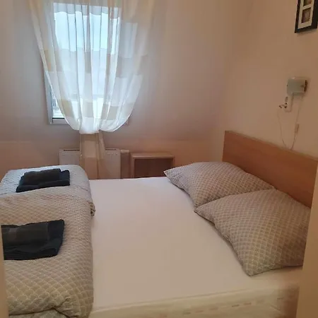 Szofia Wellness * Nagykanizsa