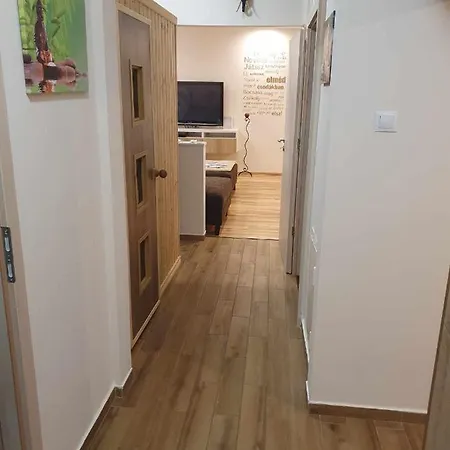 Szofia Wellness Διαμέρισμα *