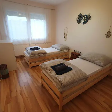 Szofia Wellness * Nagykanizsa