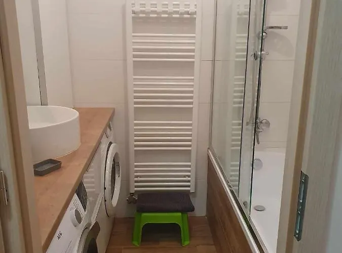 Szofia Wellness Апартаменты