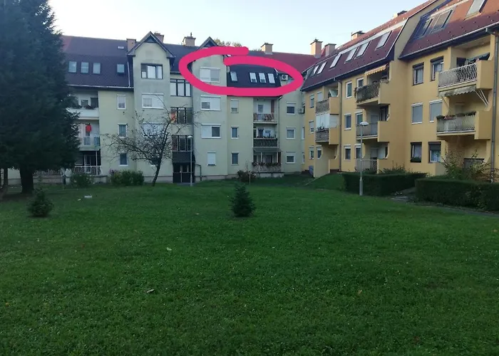 Szofia Wellness Апартаменты Надьканижа