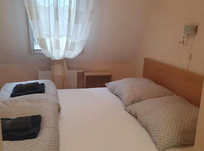 Szofia Wellness * Nagykanizsa