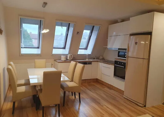 Διαμέρισμα Szofia Wellness