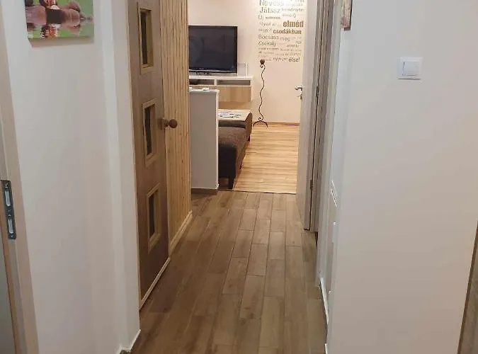 Szofia Wellness Διαμέρισμα *