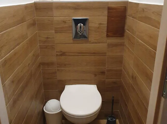 Szofia Wellness Διαμέρισμα Nagykanizsa